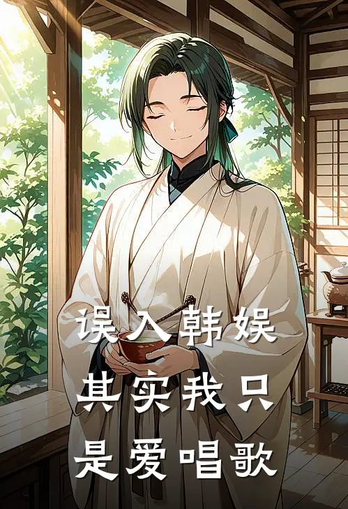 误入韩娱，其实我只是爱唱歌