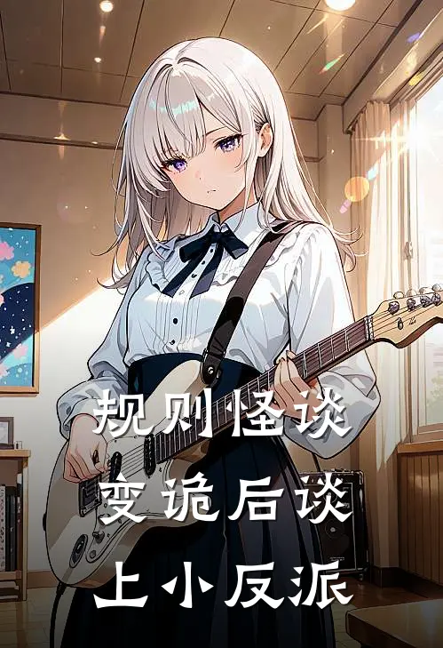 规则怪谈：变诡后谈上小反派李野秋最免费完本小说_小说推荐完本规则怪谈：变诡后谈上小反派(李野秋最)