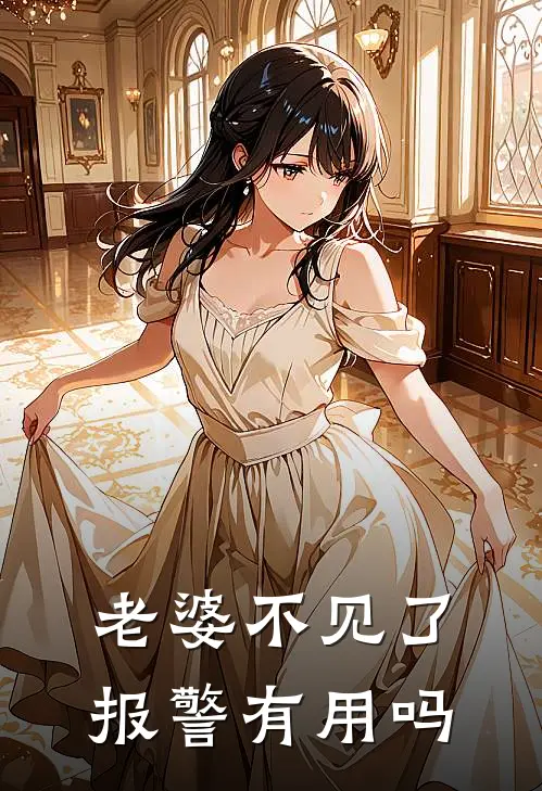 老婆不见了报警有用吗