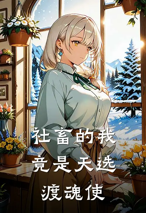 社畜的我，竟是天选渡魂使(陈默陈默)免费小说在线阅读_在线阅读免费小说社畜的我，竟是天选渡魂使(陈默陈默)