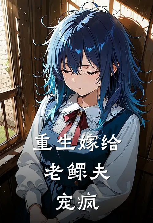 重生嫁给老鳏夫，宠疯