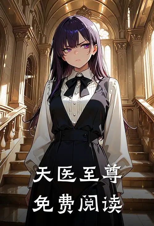天医至尊免费阅读