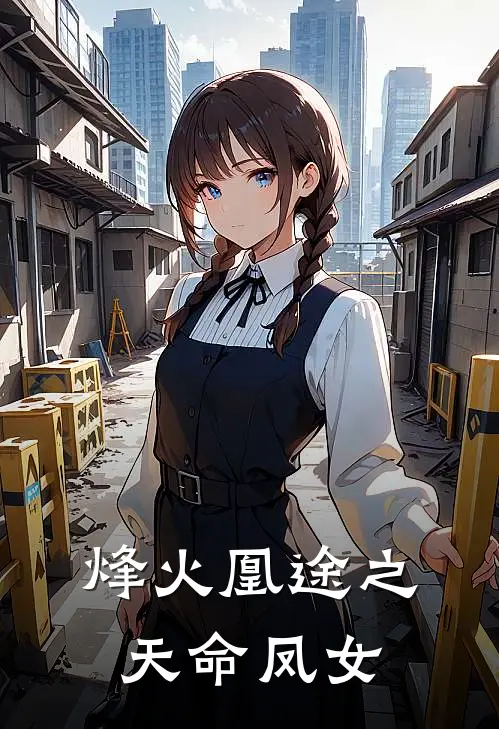 烽火凰途之天命凤女