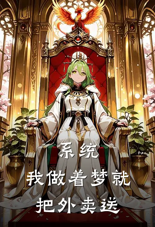 系统：我做着梦就把外卖送