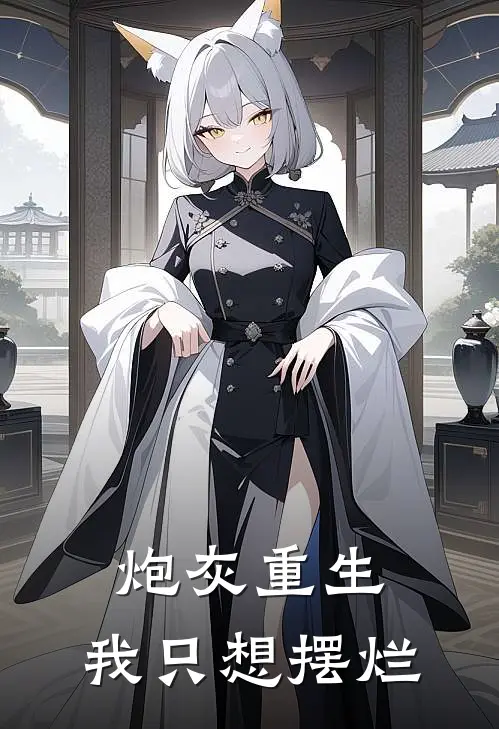 炮灰重生：我只想摆烂(温书然白晓柔)完整版免费小说_最热门小说炮灰重生：我只想摆烂(温书然白晓柔)