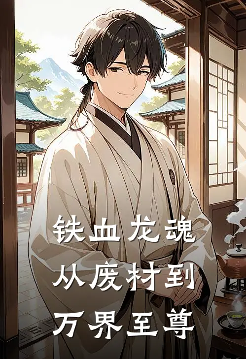 铁血龙魂【从废材到万界至尊】林风王五完结版小说阅读_完整版小说免费阅读铁血龙魂【从废材到万界至尊】(林风王五)