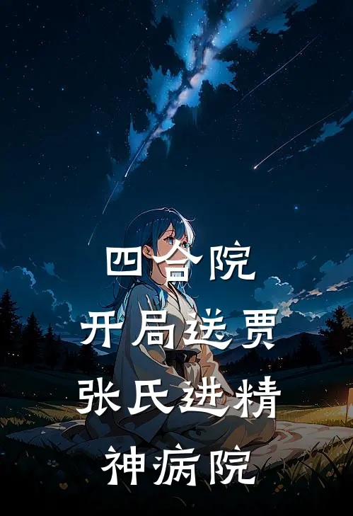 四合院：开局送贾张氏进精神病院(曹漕许大茂)最新推荐小说_最新免费小说四合院：开局送贾张氏进精神病院曹漕许大茂