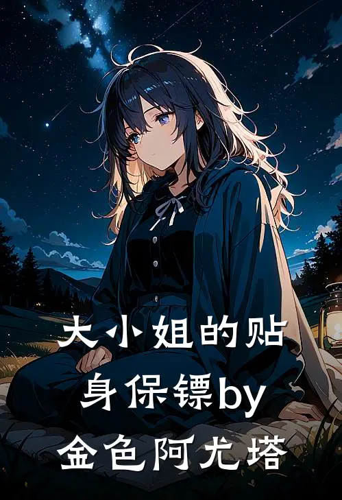 大小姐的贴身保镖by金色阿尤塔