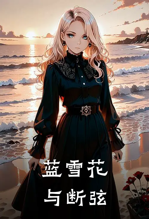 蓝雪花与断弦(江映辰顾铭)新热门小说_免费完结小说蓝雪花与断弦(江映辰顾铭)