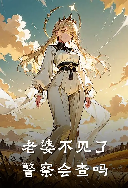 老婆不见了警察会查吗