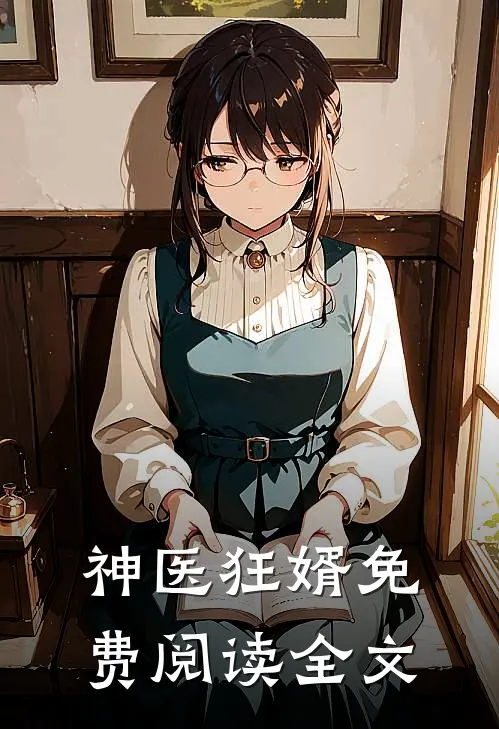神医狂婿免费阅读全文