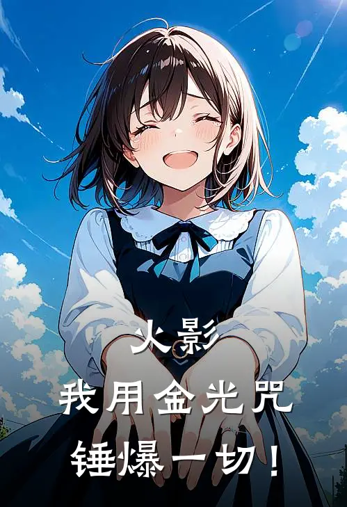 火影：我用金光咒锤爆一切！(雏田日向辰)全本免费完结小说_小说完结免费火影：我用金光咒锤爆一切！雏田日向辰