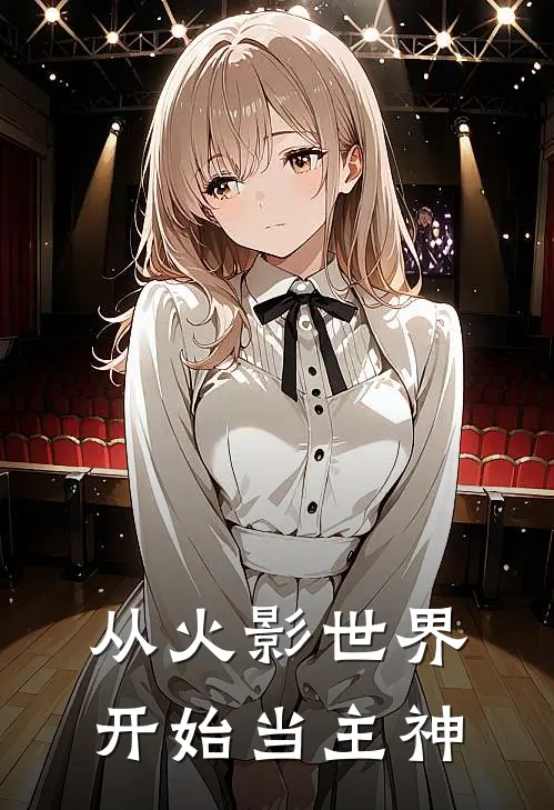 从火影世界开始当主神(沈启绳树)最新小说_免费阅读完整版小说从火影世界开始当主神(沈启绳树)