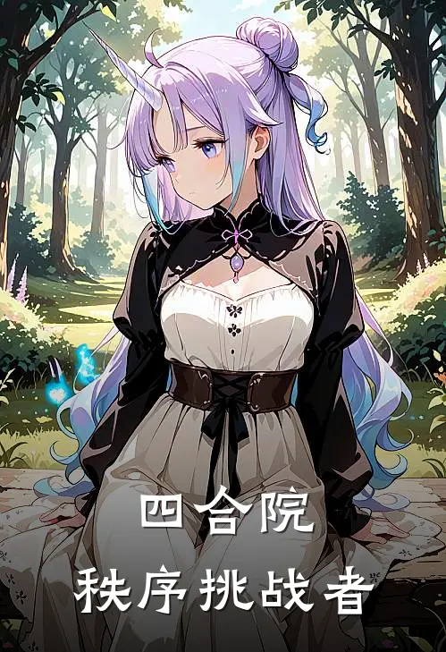 周正易中海(四合院：秩序挑战者)全集阅读_《四合院：秩序挑战者》全文免费阅读