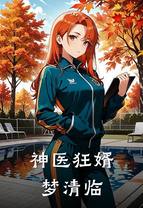 神医狂婿梦清临