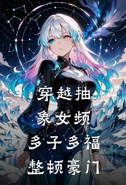 穿越抽象女频，多子多福整顿豪门吴豪薛子琪免费小说在线看_完本小说阅读穿越抽象女频，多子多福整顿豪门(吴豪薛子琪)