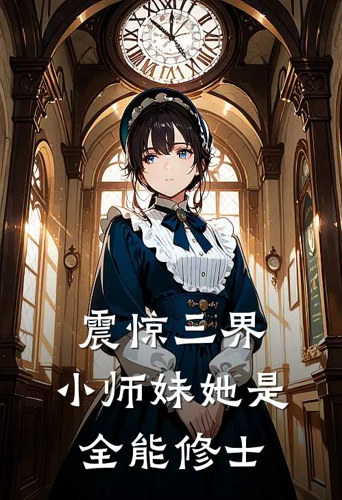 震惊三界，小师妹她是全能修士(魏琮媛吴雪)最新小说_免费阅读完整版小说震惊三界，小师妹她是全能修士(魏琮媛吴雪)