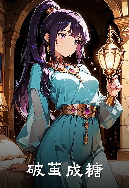 破茧成糖冯黄楠陈默_《破茧成糖》最新章节免费在线阅读