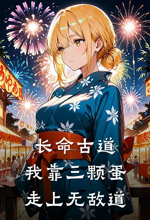 长命古道：我靠三颗蛋走上无敌道姜朔杨帆小说完整版免费阅读_热门小说排行榜长命古道：我靠三颗蛋走上无敌道(姜朔杨帆)