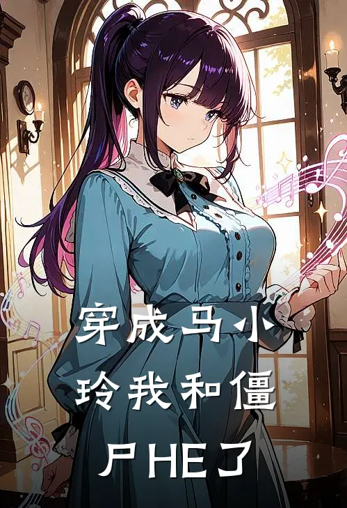 穿成马小玲我和僵尸HE了(马小玲况天佑)全文在线阅读_(穿成马小玲我和僵尸HE了)精彩小说