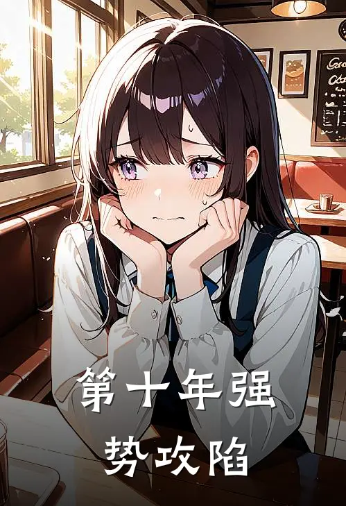 第十年强势攻陷沈墨言顾尘完整版小说_最新章节列表第十年强势攻陷(沈墨言顾尘)