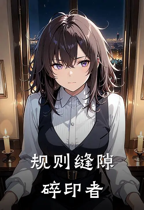 规则缝隙：碎印者(张浩林野)全文在线阅读_(规则缝隙：碎印者)精彩小说