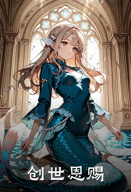 创世恩赐林子豫陆青羽已完结小说_最新章节列表创世恩赐(林子豫陆青羽)