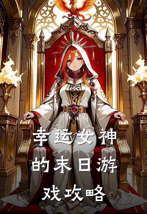 幸运女神的末日游戏攻略