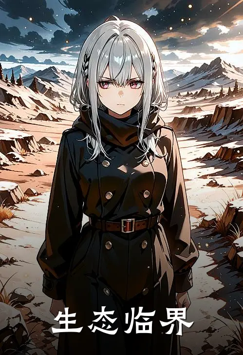 《生态临界》陆沉周野全集免费在线阅读_(陆沉周野)全章节免费在线阅读