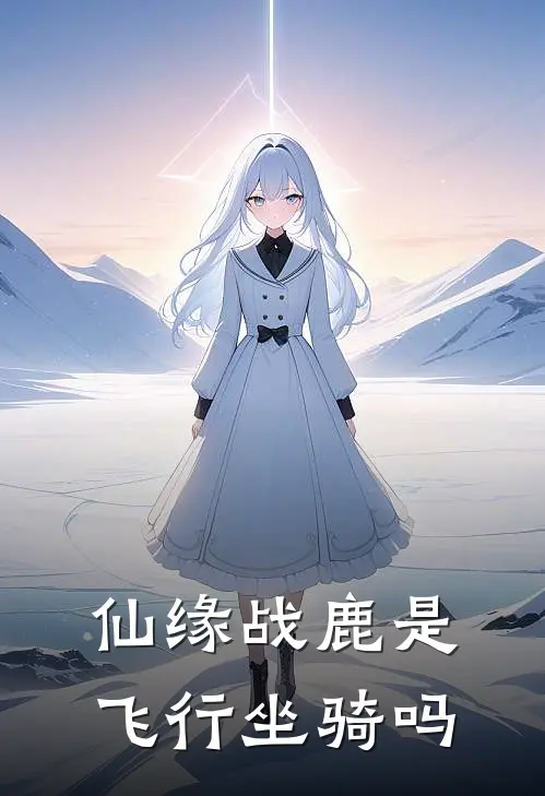 仙缘战鹿是飞行坐骑吗