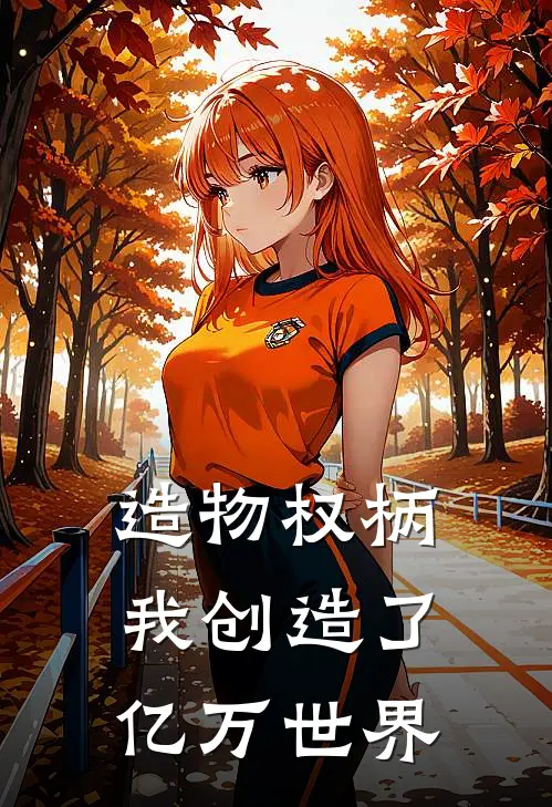 《造物权柄：我创造了亿万世界》王允王允火爆新书_造物权柄：我创造了亿万世界(王允王允)最新热门小说