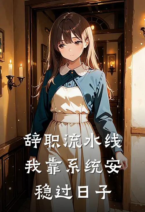 辞职流水线，我靠系统安稳过日子