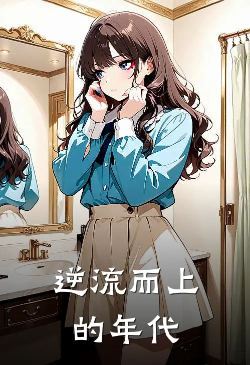 逆流而上的年代