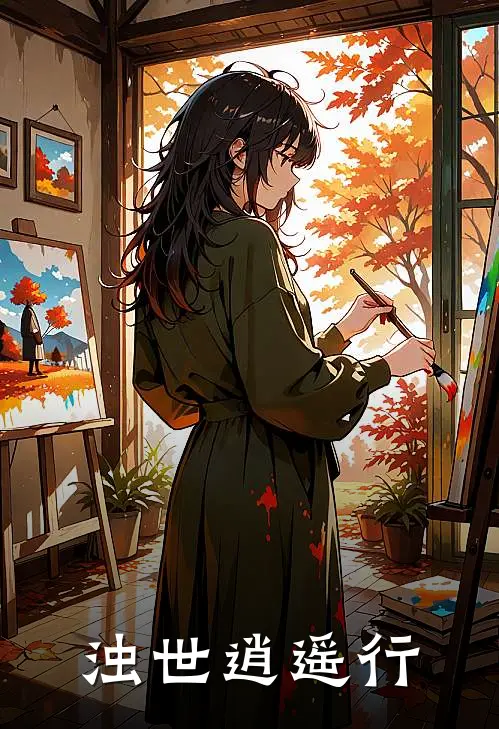 浊世逍遥行黎智曾二全本免费小说_热门网络小说推荐浊世逍遥行黎智曾二