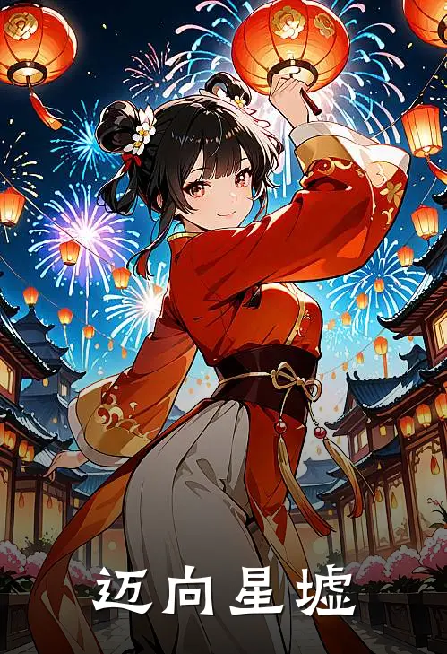 迈向星墟林轩林伯热门完结小说_最热门小说迈向星墟林轩林伯