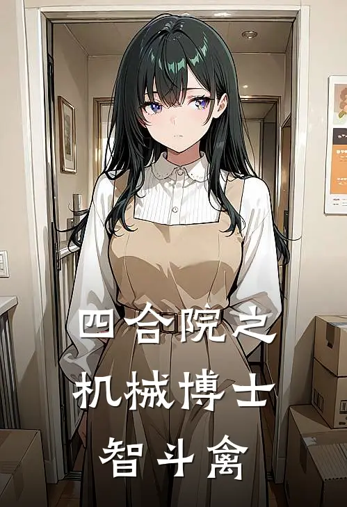 四合院之机械博士智斗禽林默小李免费热门小说_最热门小说四合院之机械博士智斗禽林默小李