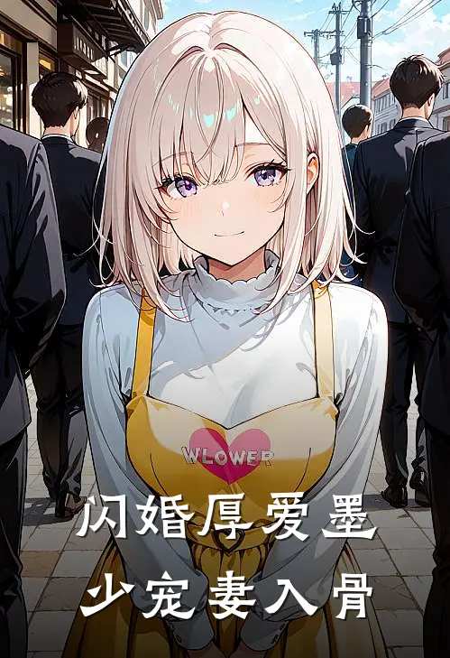 闪婚厚爱墨少宠妻入骨