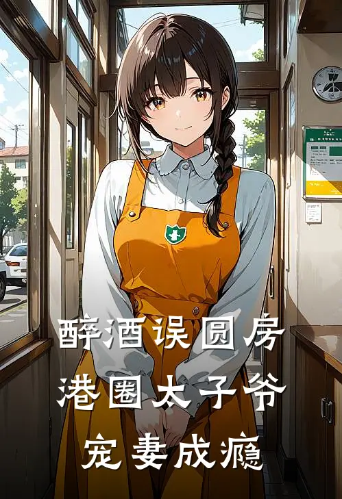 醉酒误圆房，港圈太子爷宠妻成瘾江妍霍景谦小说完整版_完结版小说推荐醉酒误圆房，港圈太子爷宠妻成瘾(江妍霍景谦)