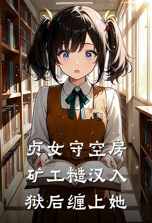 《贞女守空房矿工糙汉入狱后缠上她》戚芳周大川_(贞女守空房矿工糙汉入狱后缠上她)全集在线阅读