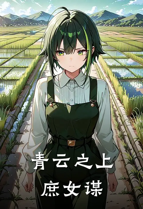 青云之上：庶女谋(苏凌薇苏清鸢)好看的小说推荐完结_完本小说青云之上：庶女谋苏凌薇苏清鸢