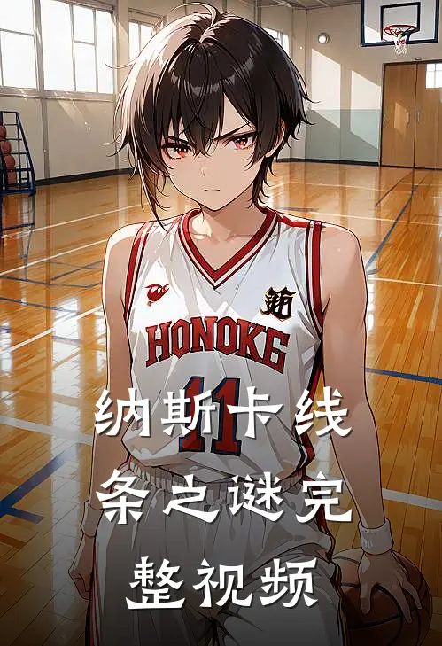 纳斯卡线条之谜完整视频