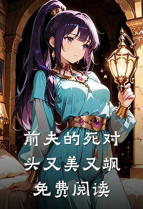 前夫的死对头又美又飒免费阅读