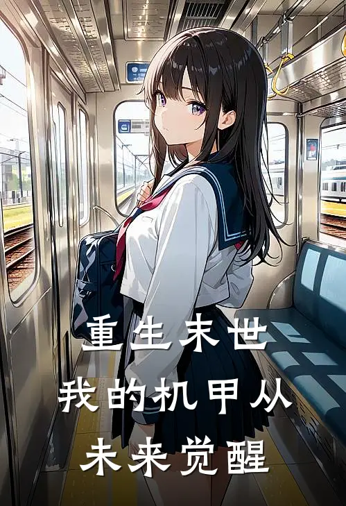 重生末世：我的机甲从未来觉醒(林澈林玥)免费阅读完整版小说_完结免费小说重生末世：我的机甲从未来觉醒(林澈林玥)