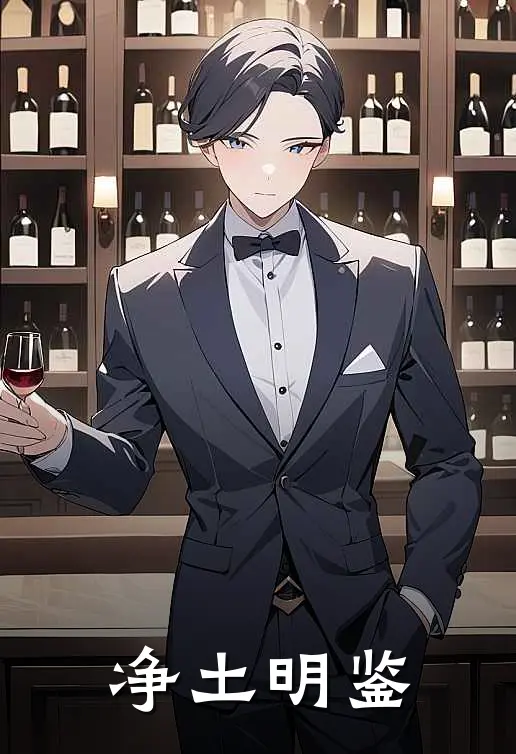 净土明鉴玄瑛白玄完本热门小说_小说完结版净土明鉴(玄瑛白玄)