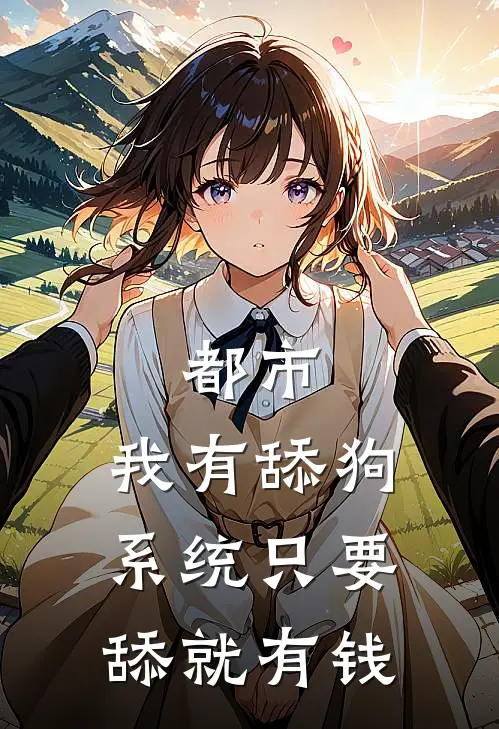 都市：我有舔狗系统只要舔就有钱方宁李清雪最新热门小说_都市：我有舔狗系统只要舔就有钱全本在线阅读