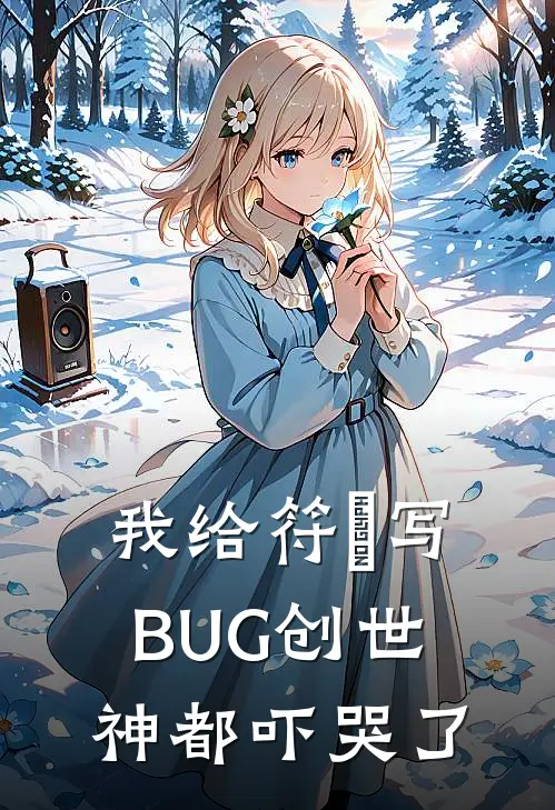 我给符箓写BUG创世神都吓哭了苏玄李守仁热门完结小说_最新章节列表我给符箓写BUG创世神都吓哭了(苏玄李守仁)