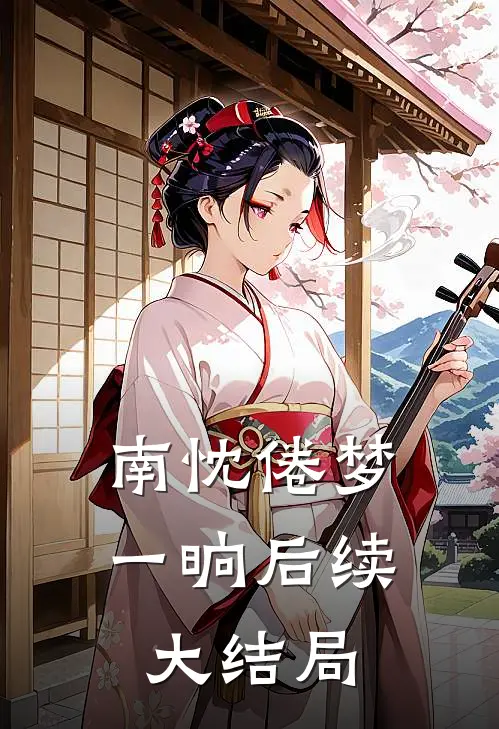 南忱倦梦一晌后续大结局