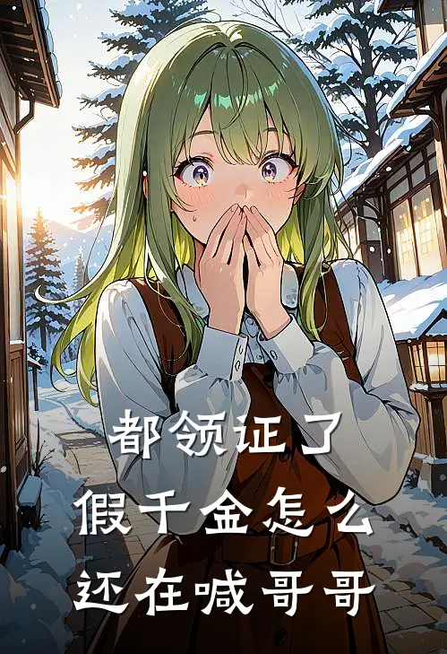 都领证了，假千金怎么还在喊哥哥顾亦阳顾倾热门小说大全_免费小说完结都领证了，假千金怎么还在喊哥哥顾亦阳顾倾