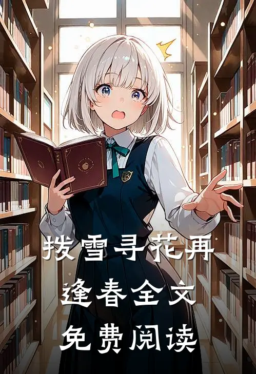 拨雪寻花再逢春全文免费阅读