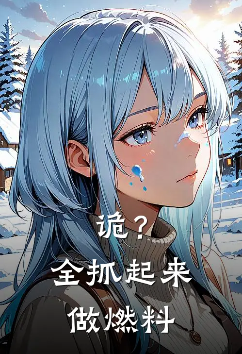 诡？全抓起来做燃料(李锦明林小雨)小说免费阅读无弹窗_完结小说诡？全抓起来做燃料李锦明林小雨